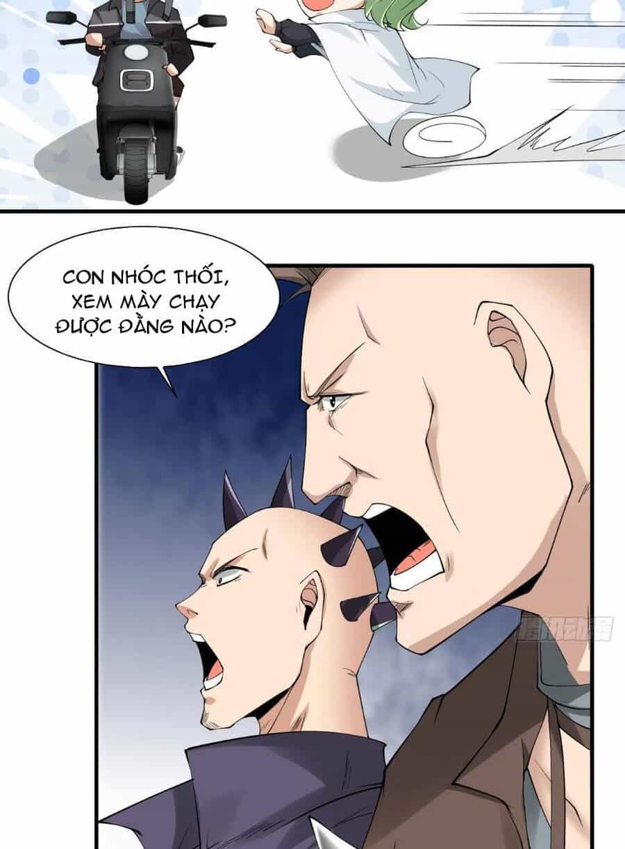 Ta Không Muốn Làm Đệ Nhất - Chương 181 - ảnh 17