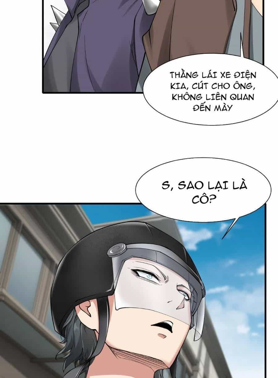 Ta Không Muốn Làm Đệ Nhất - Chương 181 - ảnh 18
