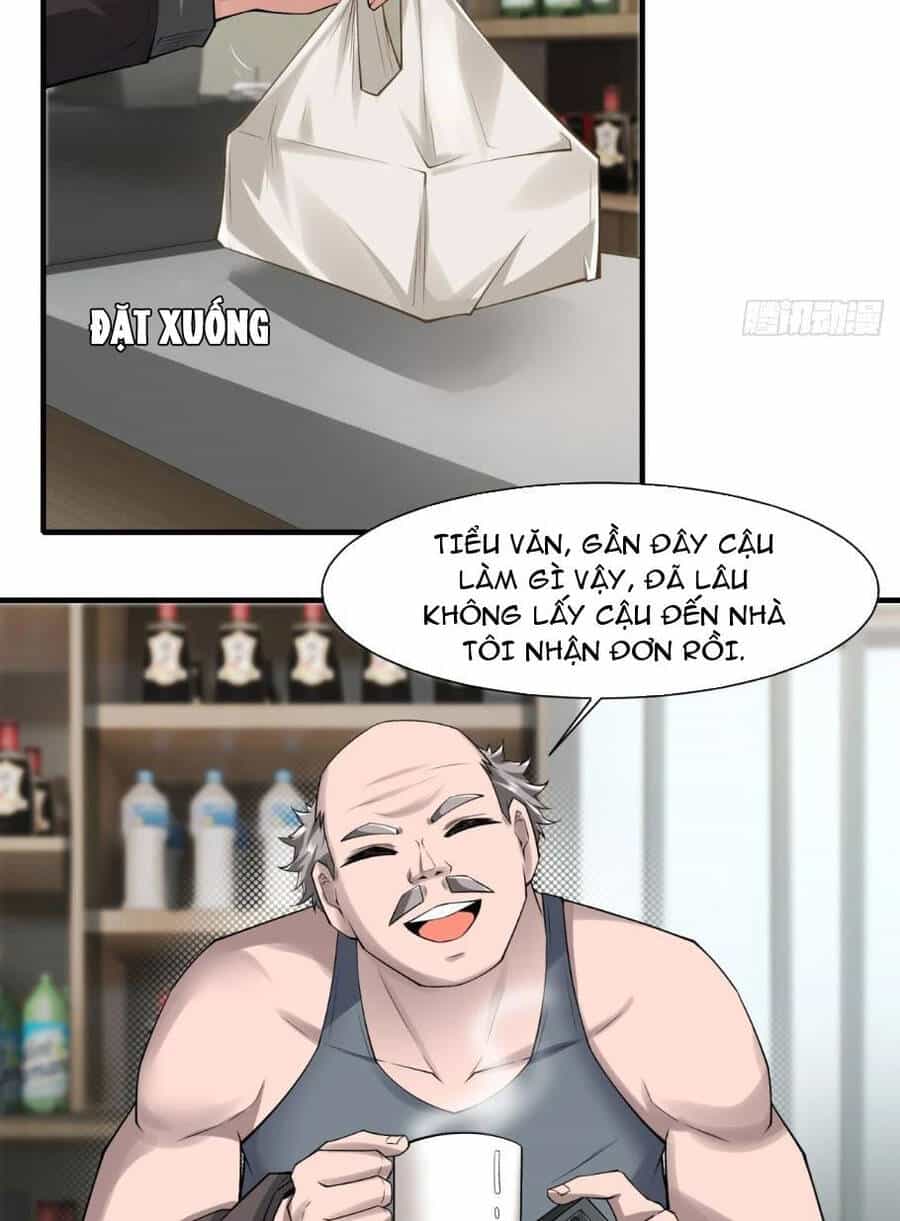 Ta Không Muốn Làm Đệ Nhất - Chương 181 - ảnh 2