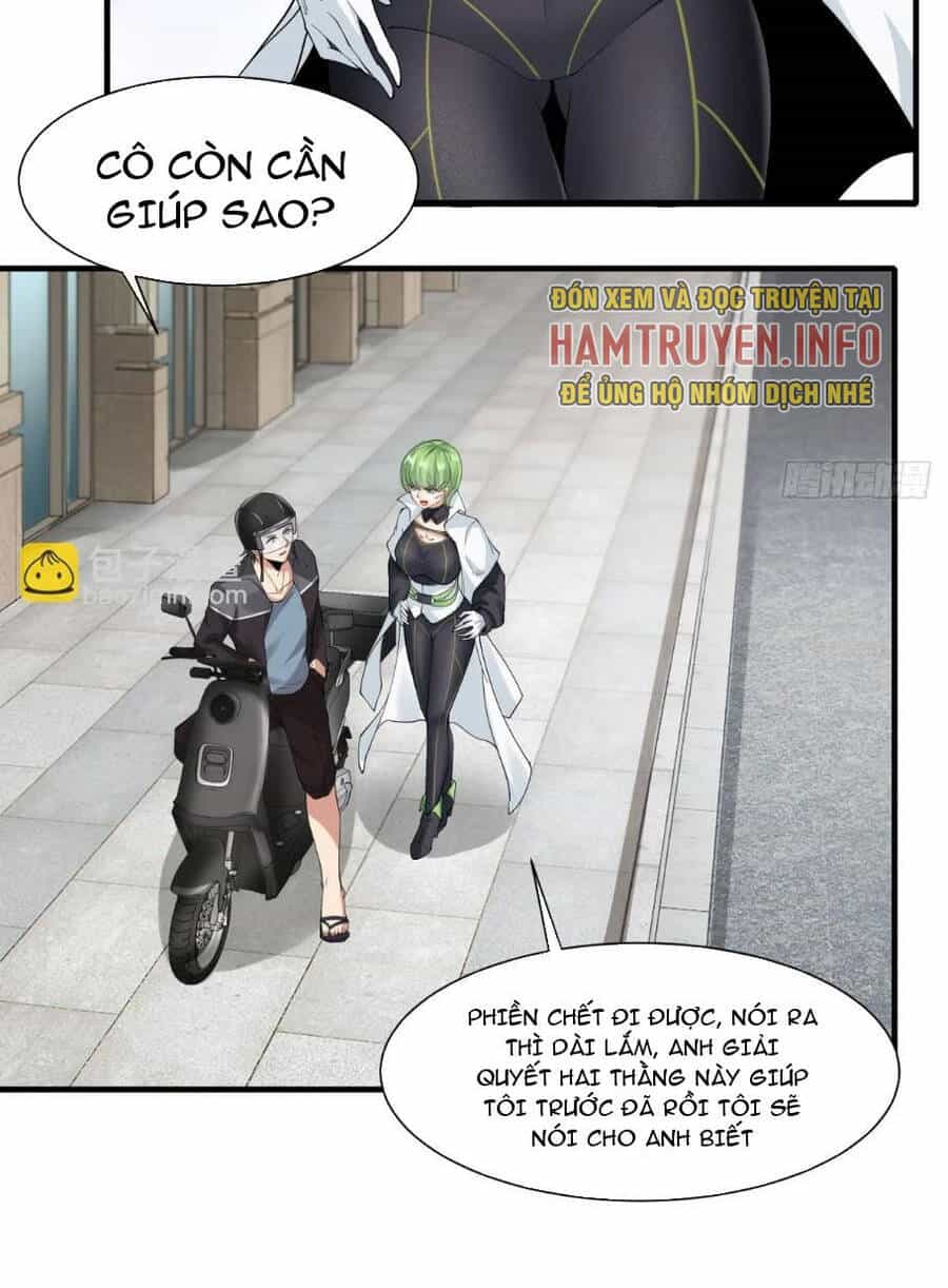 Ta Không Muốn Làm Đệ Nhất - Chương 181 - ảnh 20