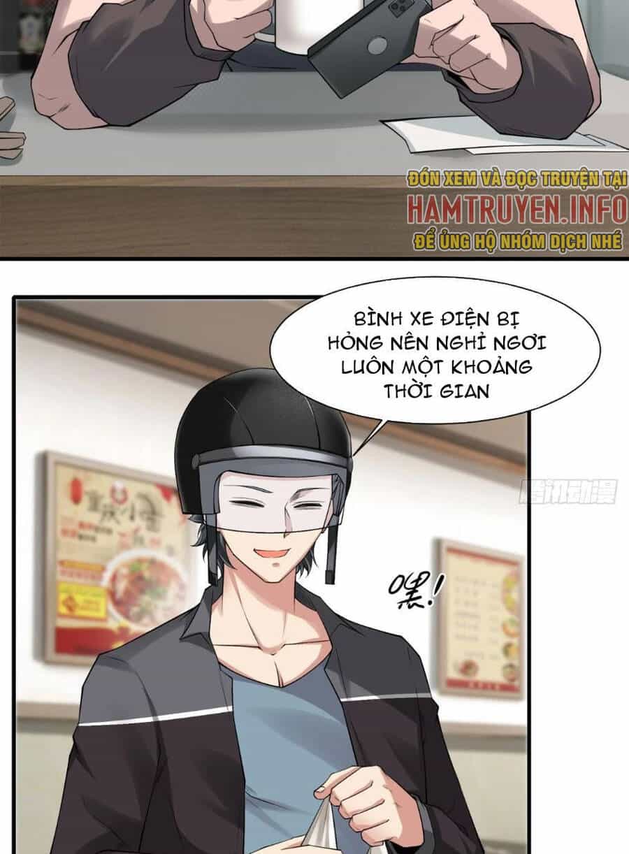 Ta Không Muốn Làm Đệ Nhất - Chương 181 - ảnh 3
