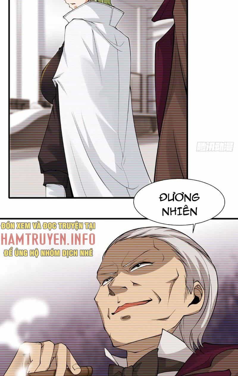 Ta Không Muốn Làm Đệ Nhất - Chương 181 - ảnh 36