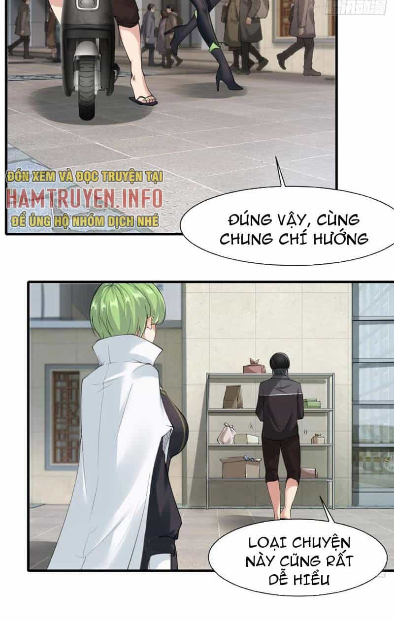 Ta Không Muốn Làm Đệ Nhất - Chương 181 - ảnh 40