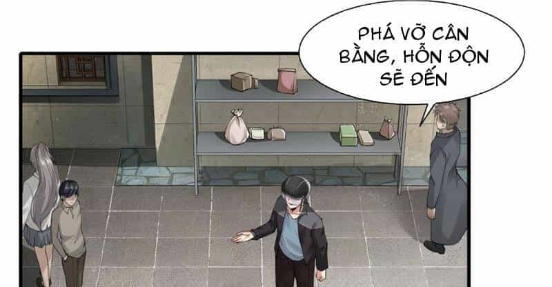 Ta Không Muốn Làm Đệ Nhất - Chương 181 - ảnh 46