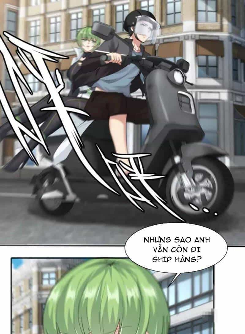 Ta Không Muốn Làm Đệ Nhất - Chương 182 - ảnh 2