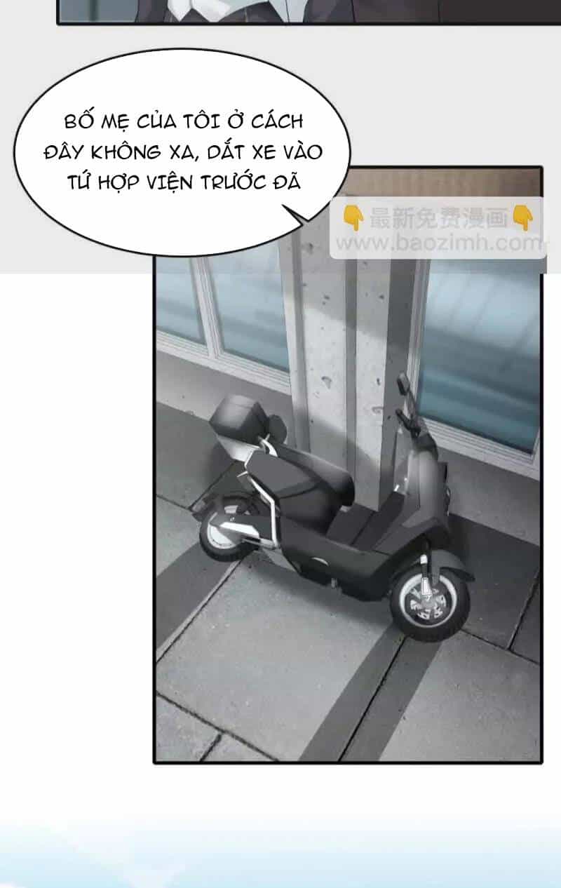 Ta Không Muốn Làm Đệ Nhất - Chương 182 - ảnh 21