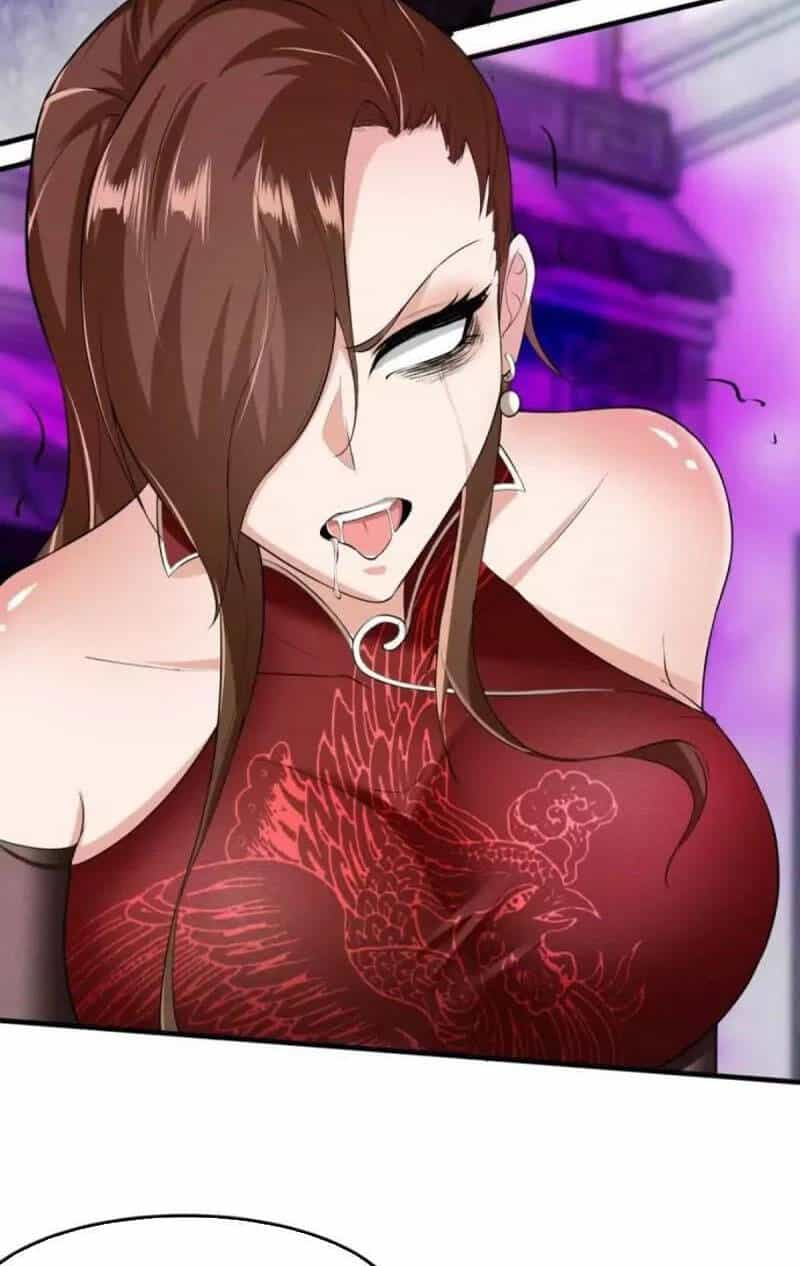 Ta Không Muốn Làm Đệ Nhất - Chương 182 - ảnh 36