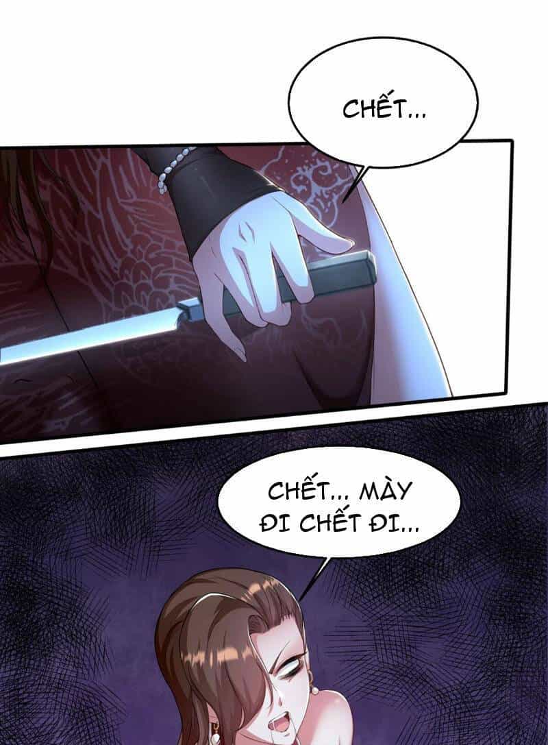 Ta Không Muốn Làm Đệ Nhất - Chương 183 - ảnh 1