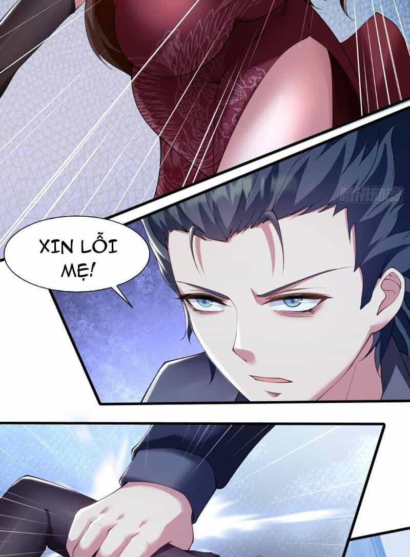 Ta Không Muốn Làm Đệ Nhất - Chương 183 - ảnh 18