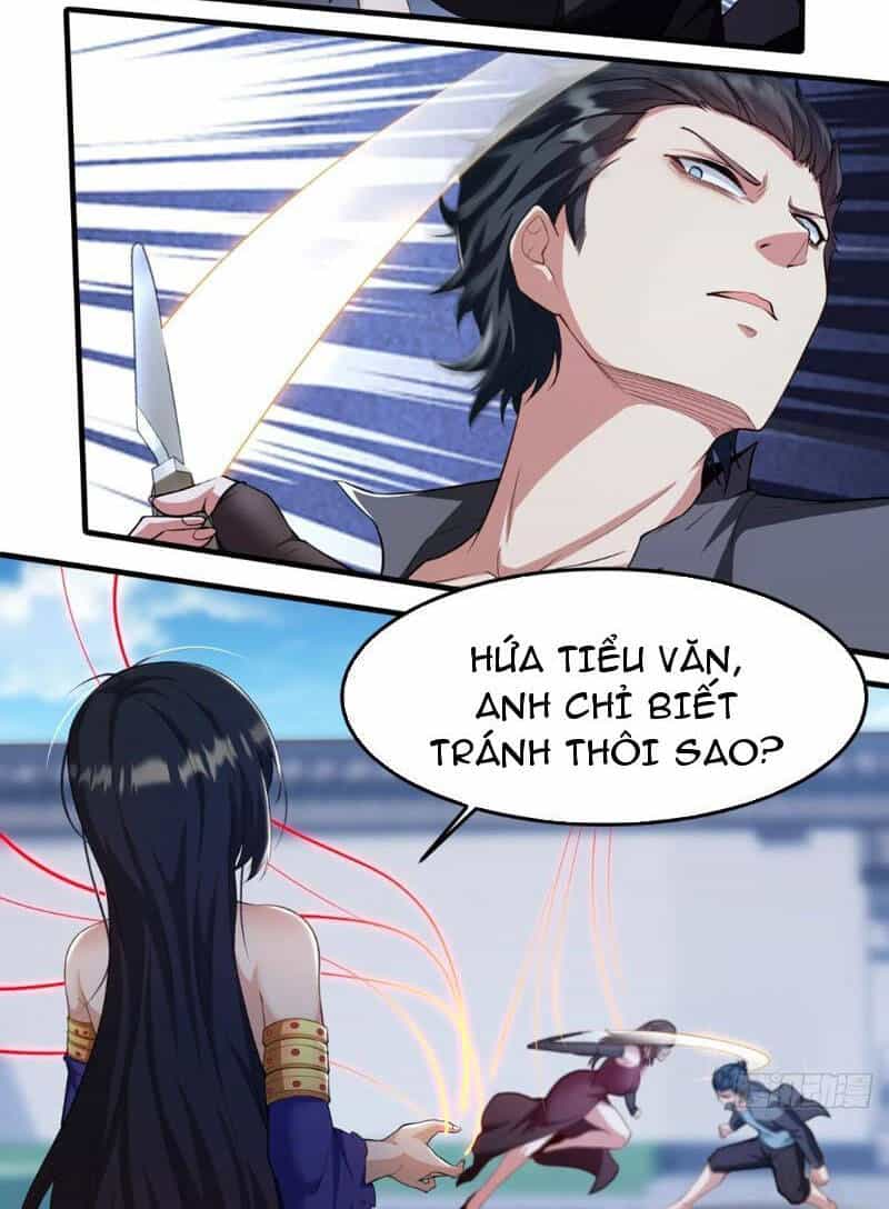 Ta Không Muốn Làm Đệ Nhất - Chương 183 - ảnh 4