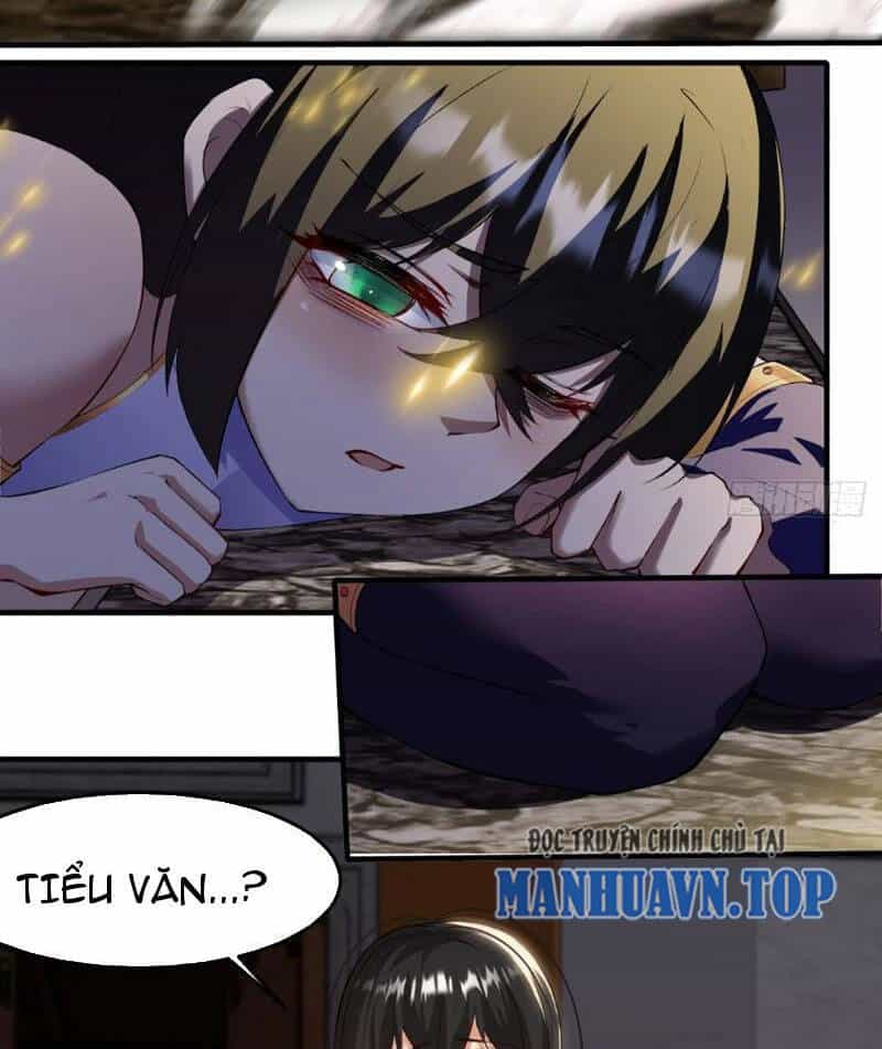 Ta Không Muốn Làm Đệ Nhất - Chương 185 - ảnh 19