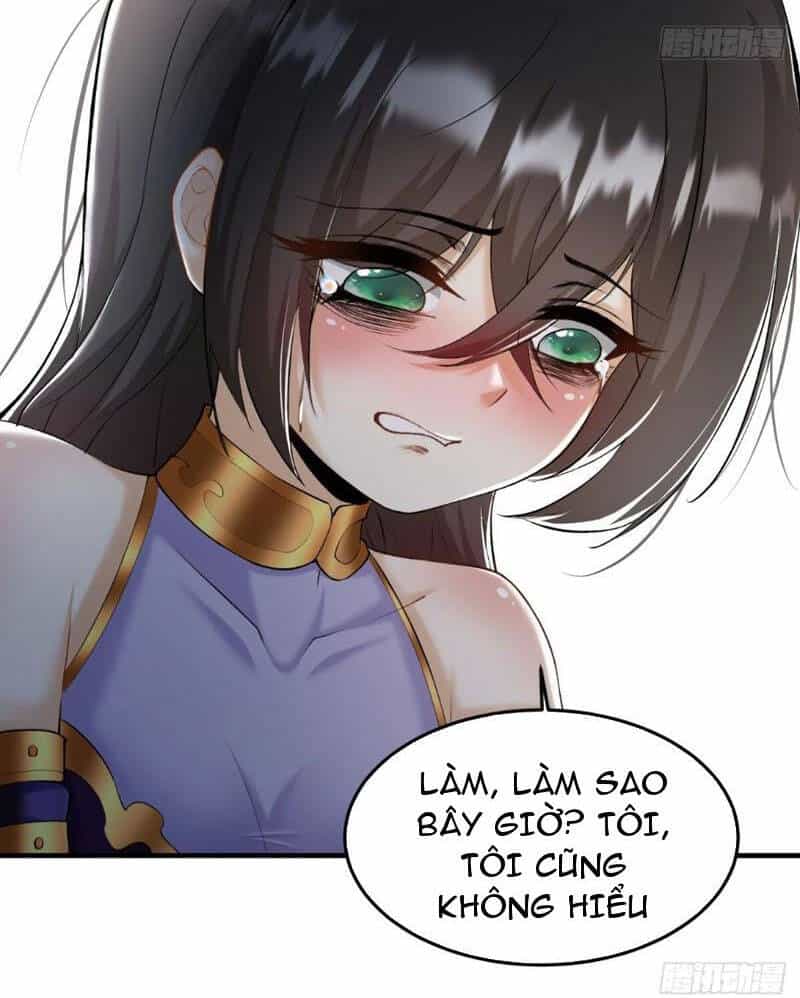 Ta Không Muốn Làm Đệ Nhất - Chương 185 - ảnh 46