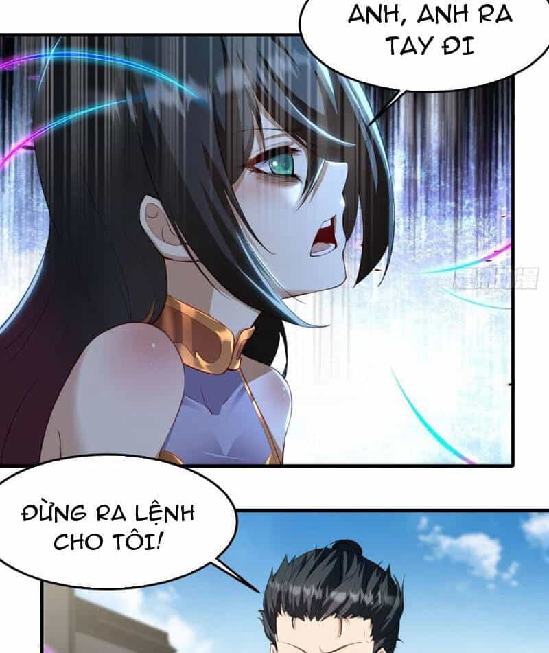 Ta Không Muốn Làm Đệ Nhất - Chương 185 - ảnh 5