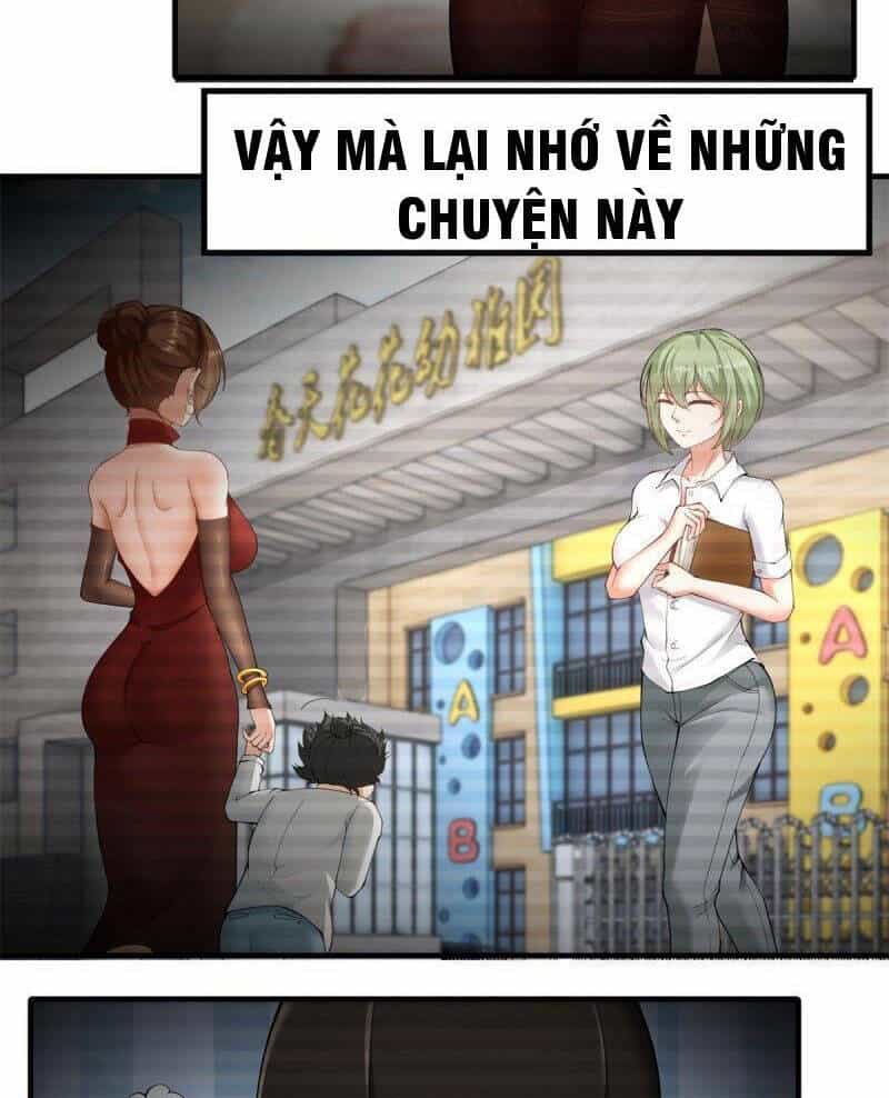 Ta Không Muốn Làm Đệ Nhất - Chương 186 - ảnh 14