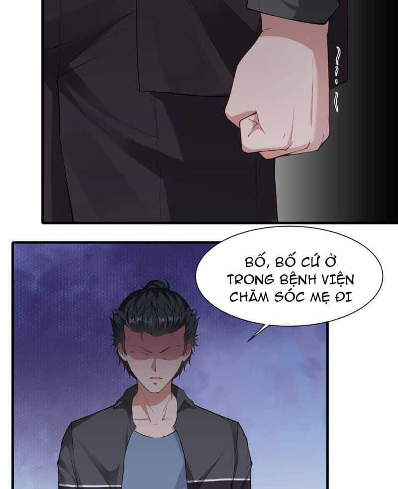 Ta Không Muốn Làm Đệ Nhất - Chương 186 - ảnh 32
