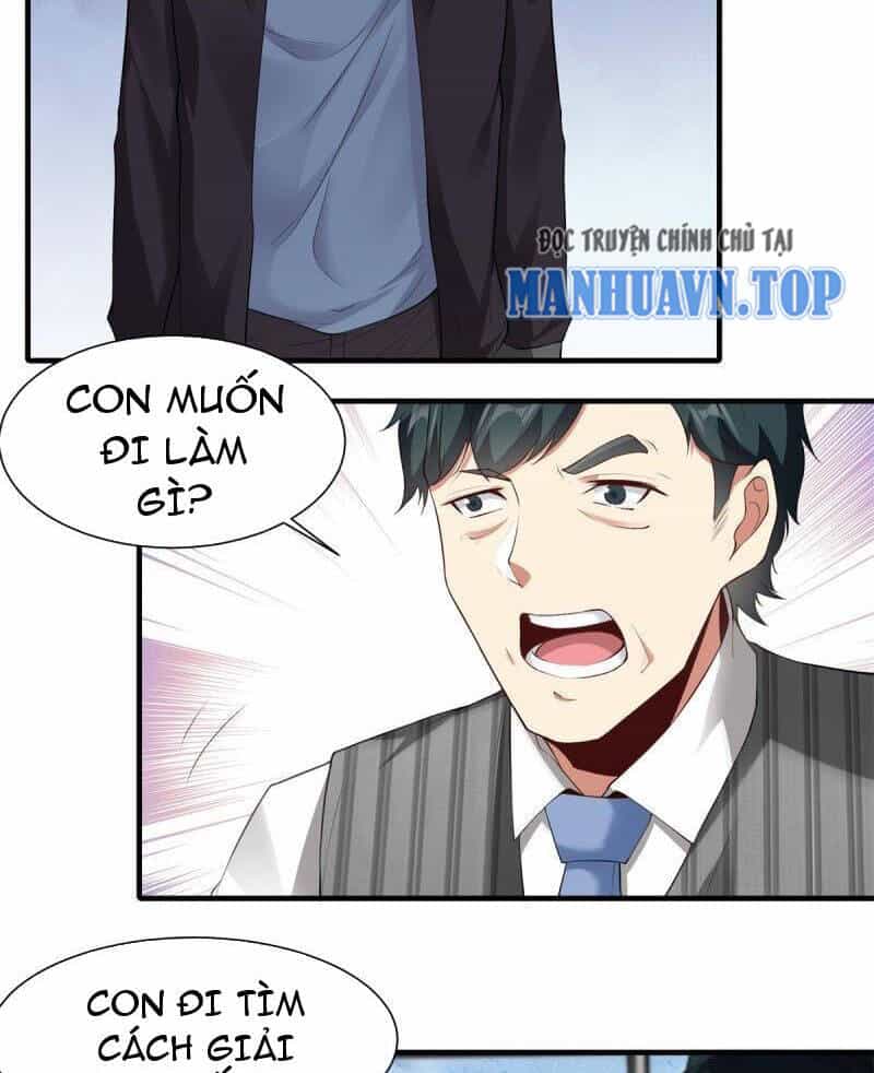 Ta Không Muốn Làm Đệ Nhất - Chương 186 - ảnh 33