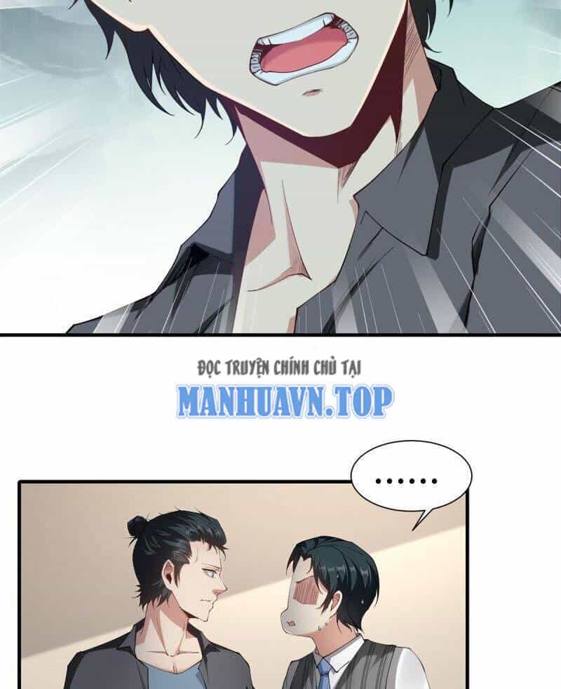 Ta Không Muốn Làm Đệ Nhất - Chương 186 - ảnh 45
