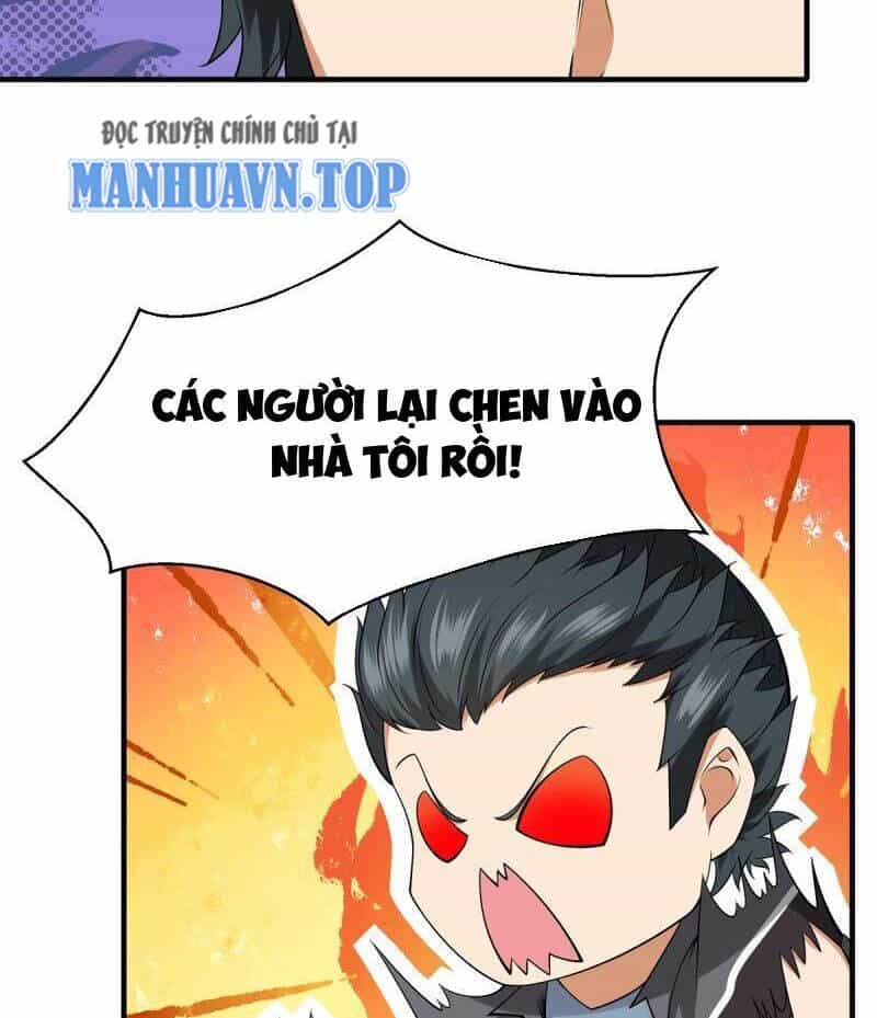 Ta Không Muốn Làm Đệ Nhất - Chương 187 - ảnh 5