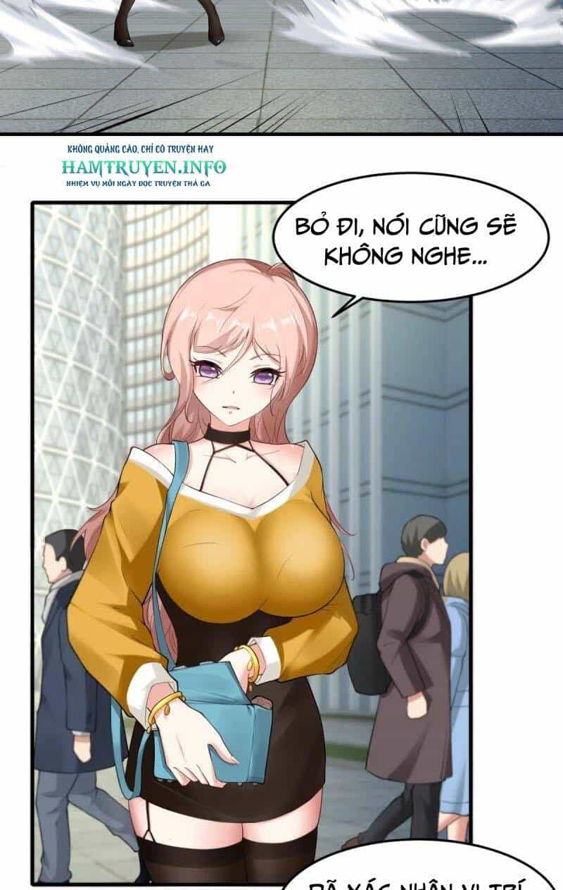 Ta Không Muốn Làm Đệ Nhất - Chương 189 - ảnh 17