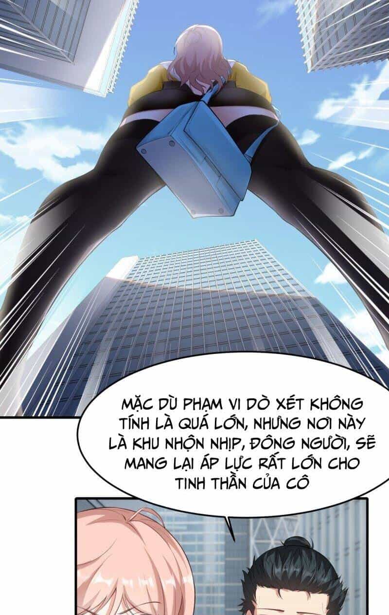 Ta Không Muốn Làm Đệ Nhất - Chương 189 - ảnh 3