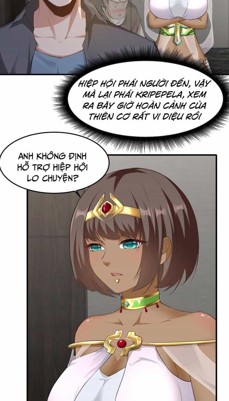 Ta Không Muốn Làm Đệ Nhất - Chương 189 - ảnh 35