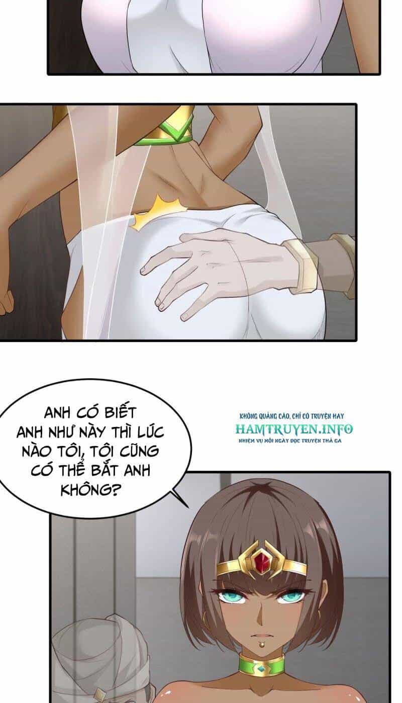 Ta Không Muốn Làm Đệ Nhất - Chương 189 - ảnh 36