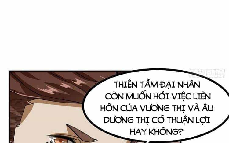 Ta Không Muốn Làm Đệ Nhất - Chương 19 - ảnh 24