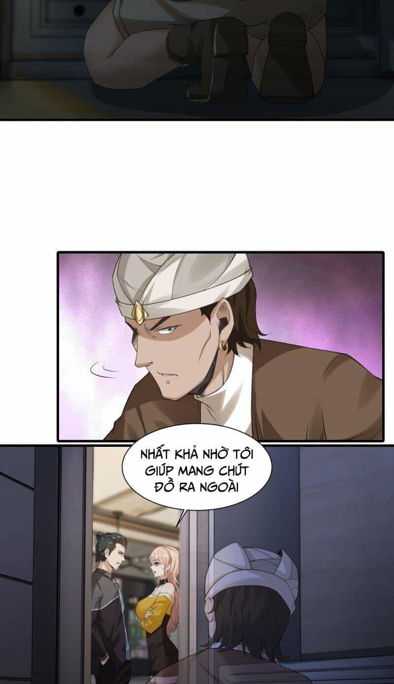 Ta Không Muốn Làm Đệ Nhất - Chương 191 - ảnh 9