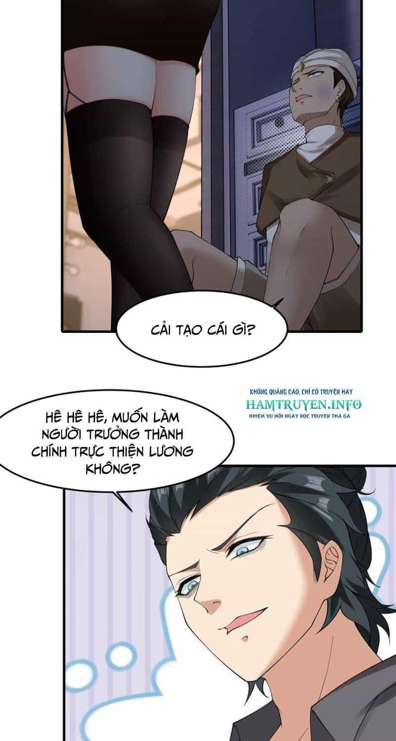 Ta Không Muốn Làm Đệ Nhất - Chương 192 - ảnh 26