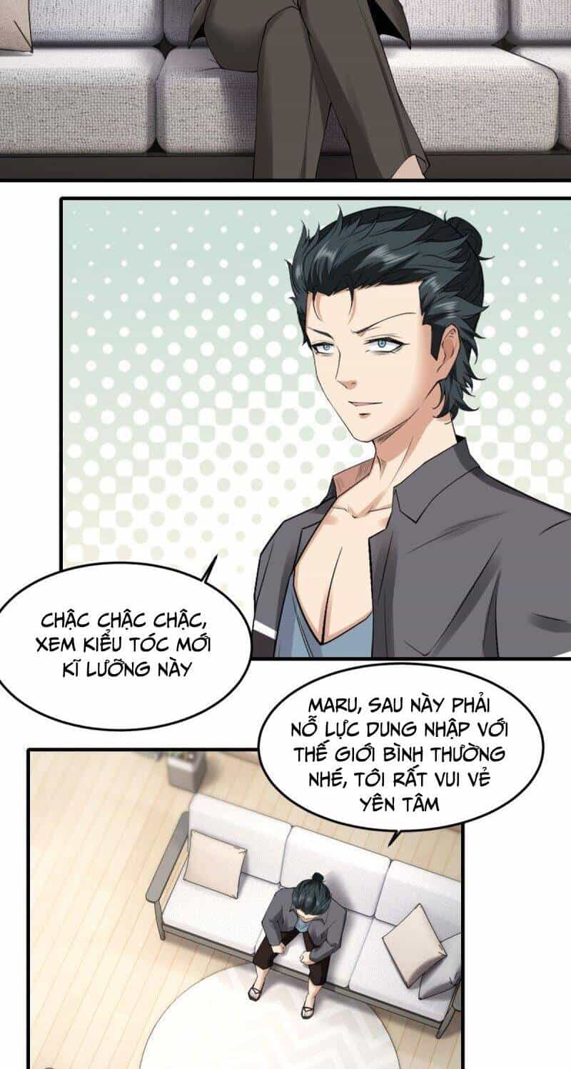 Ta Không Muốn Làm Đệ Nhất - Chương 192 - ảnh 32