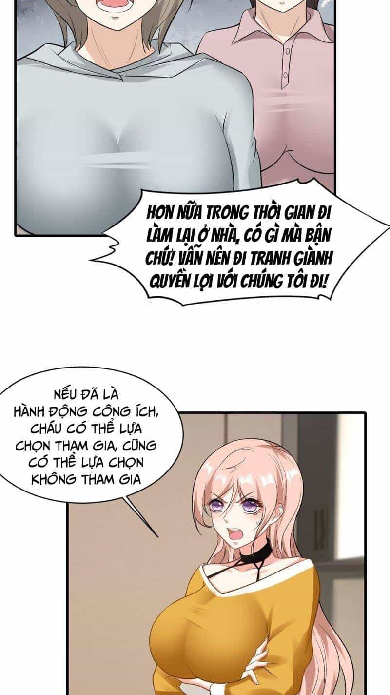 Ta Không Muốn Làm Đệ Nhất - Chương 194 - ảnh 34