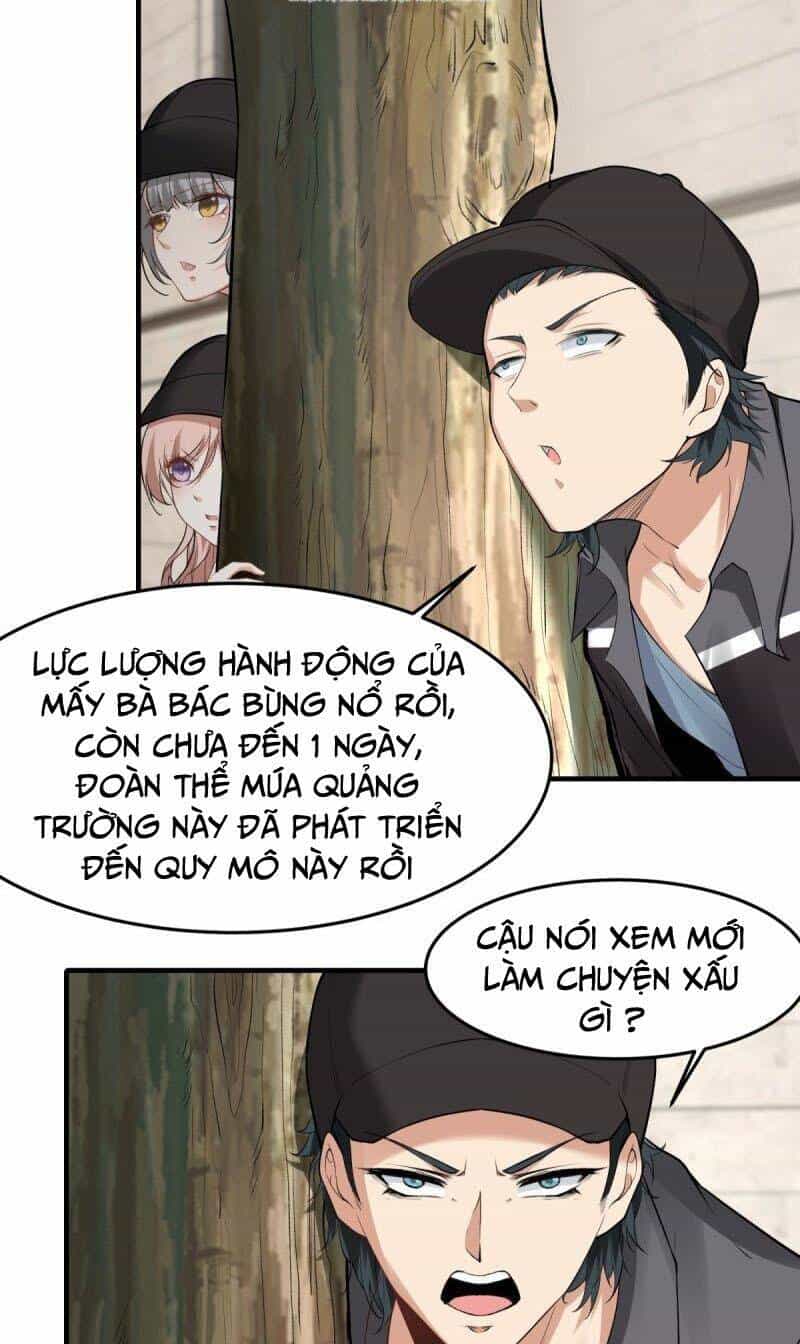 Ta Không Muốn Làm Đệ Nhất - Chương 195 - ảnh 25