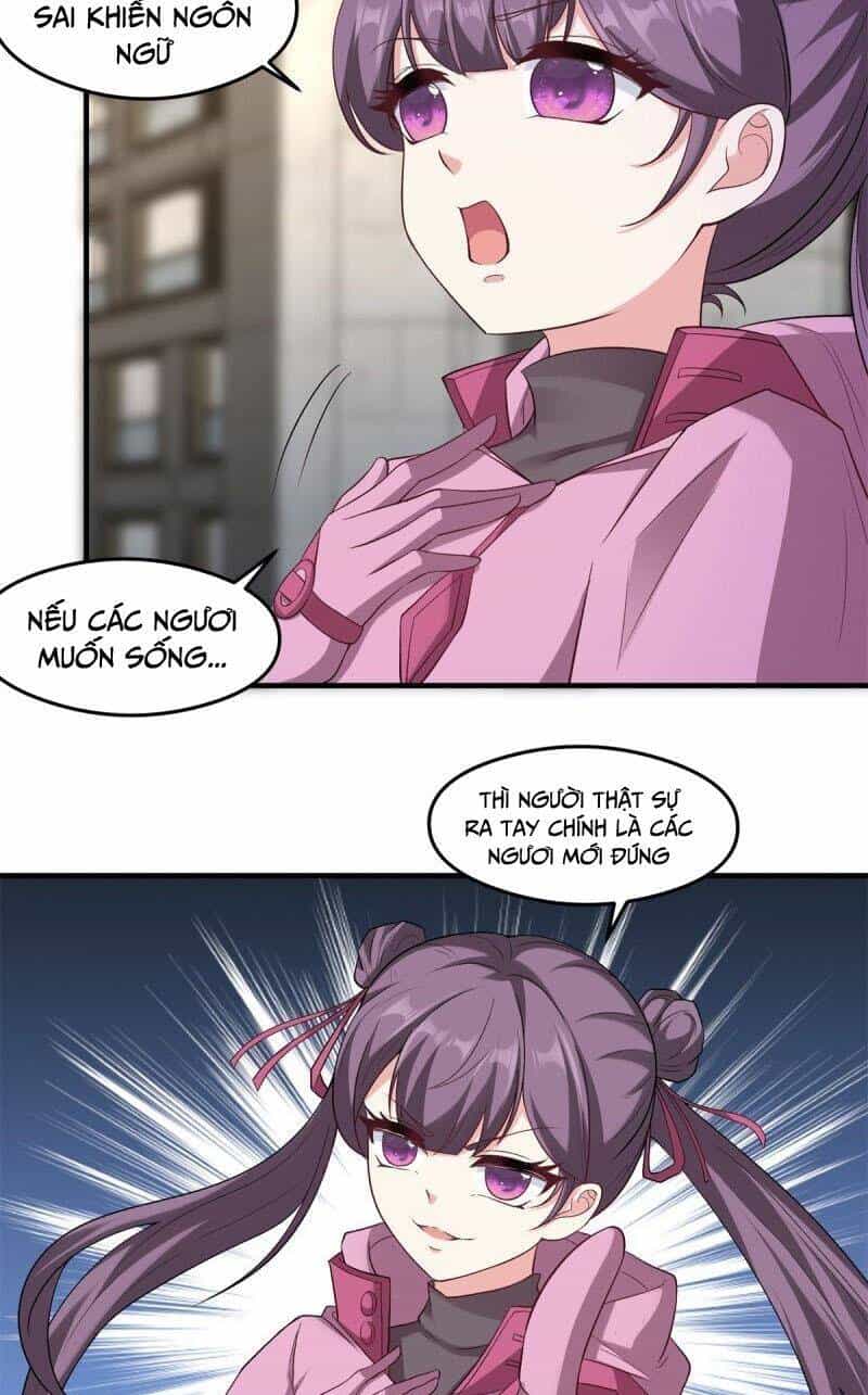 Ta Không Muốn Làm Đệ Nhất - Chương 196 - ảnh 38
