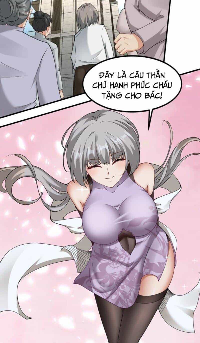Ta Không Muốn Làm Đệ Nhất - Chương 196 - ảnh 8