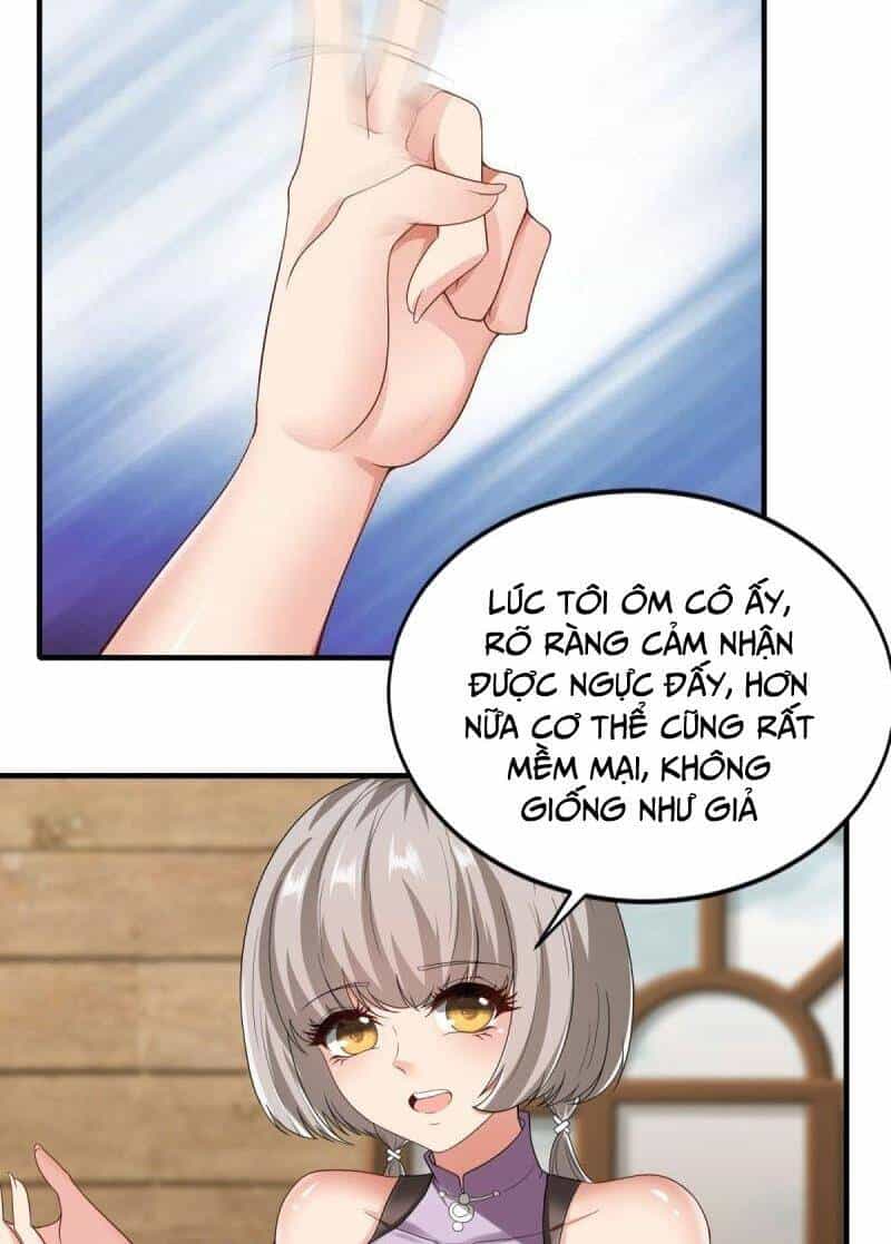Ta Không Muốn Làm Đệ Nhất - Chương 201 - ảnh 22