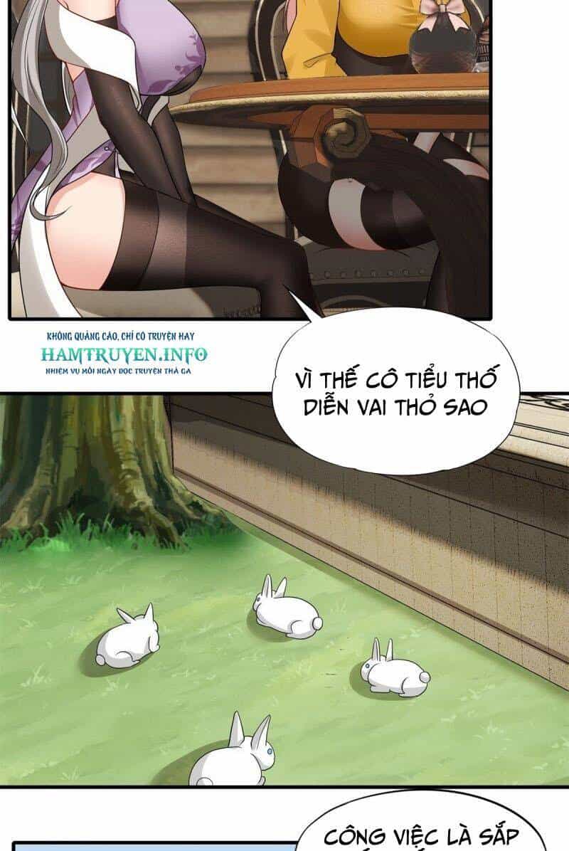 Ta Không Muốn Làm Đệ Nhất - Chương 201 - ảnh 5
