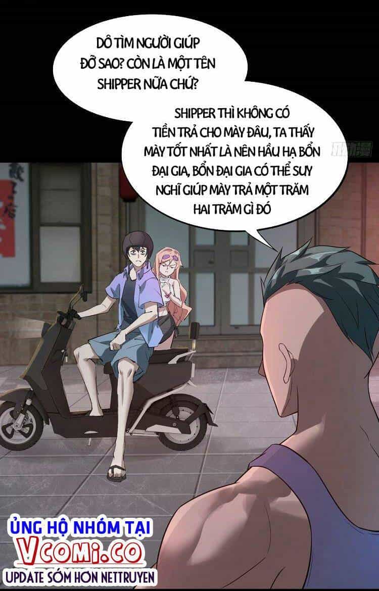 Ta Không Muốn Làm Đệ Nhất - Chương 2 - ảnh 10