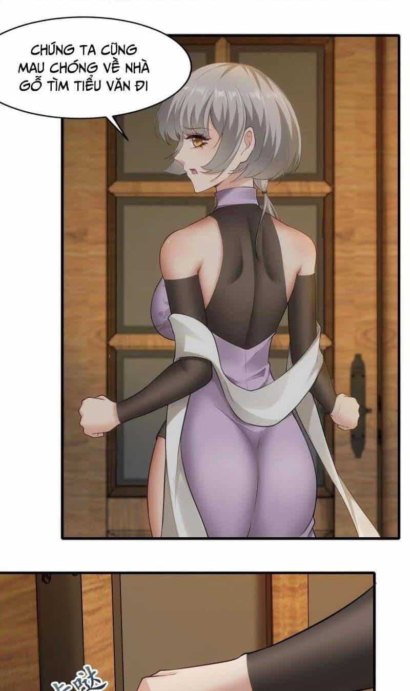 Ta Không Muốn Làm Đệ Nhất - Chương 203 - ảnh 32