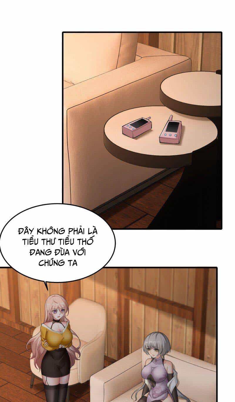Ta Không Muốn Làm Đệ Nhất - Chương 204 - ảnh 1