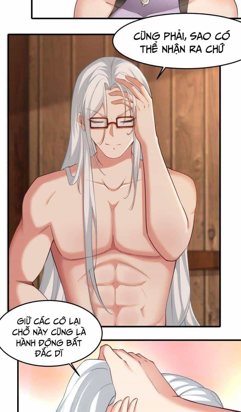 Ta Không Muốn Làm Đệ Nhất - Chương 204 - ảnh 13