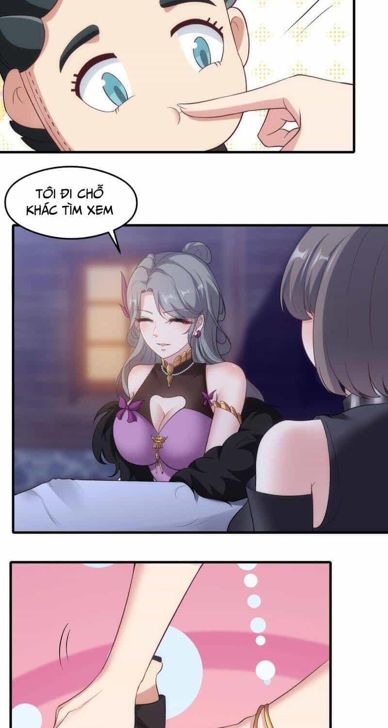 Ta Không Muốn Làm Đệ Nhất - Chương 206 - ảnh 17