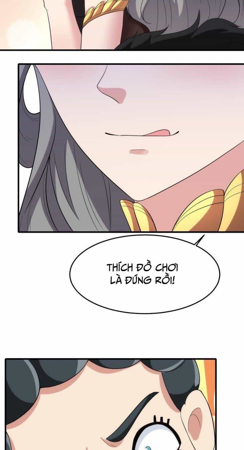 Ta Không Muốn Làm Đệ Nhất - Chương 206 - ảnh 36