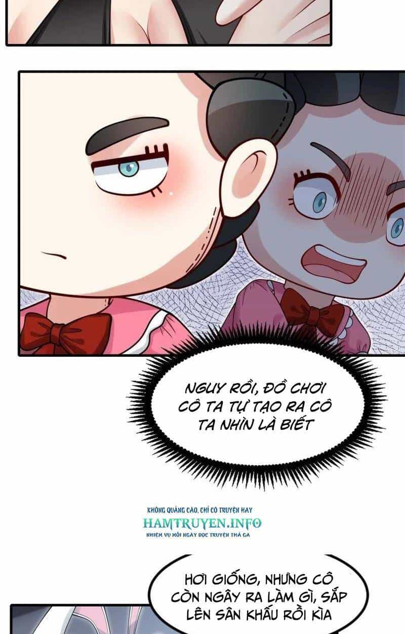 Ta Không Muốn Làm Đệ Nhất - Chương 208 - ảnh 32