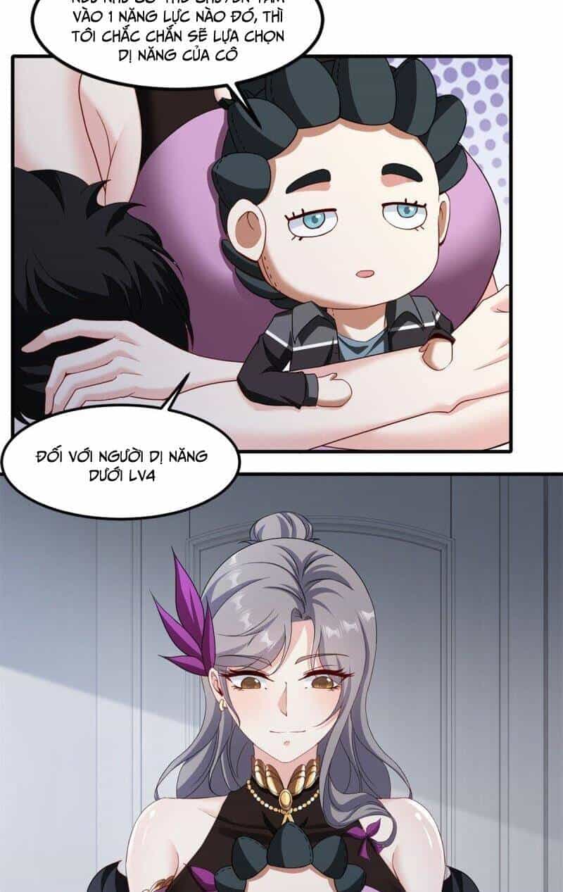 Ta Không Muốn Làm Đệ Nhất - Chương 208 - ảnh 5