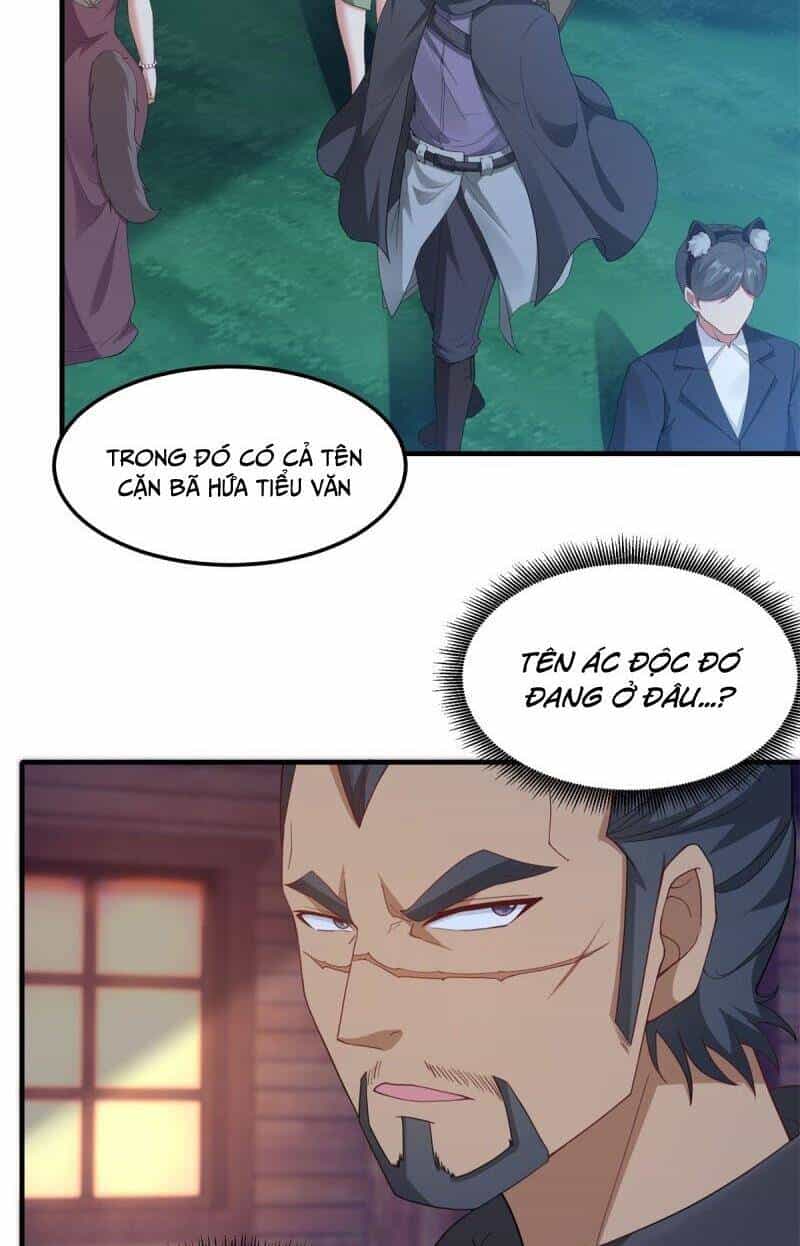 Ta Không Muốn Làm Đệ Nhất - Chương 209 - ảnh 3