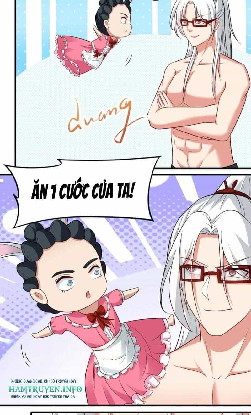 Ta Không Muốn Làm Đệ Nhất - Chương 211 - ảnh 12