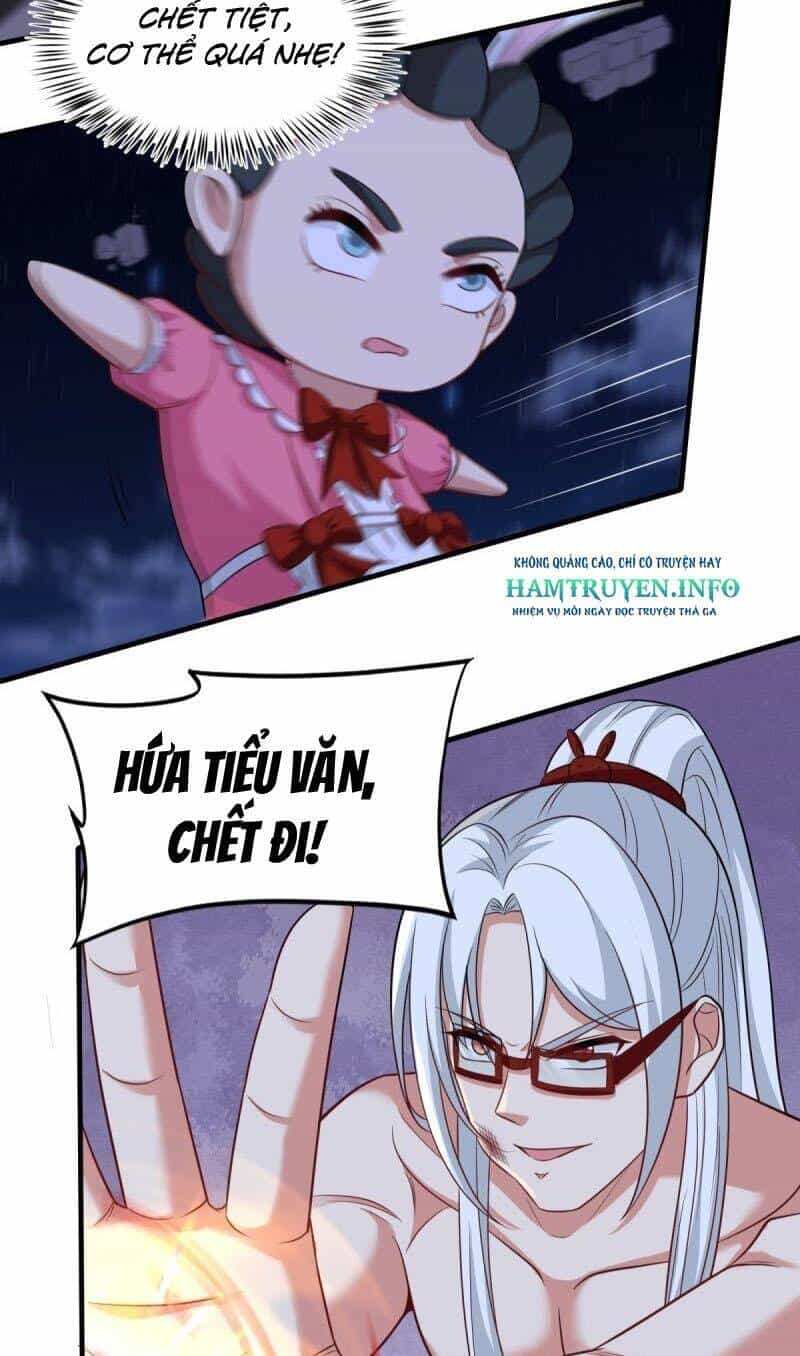 Ta Không Muốn Làm Đệ Nhất - Chương 211 - ảnh 35