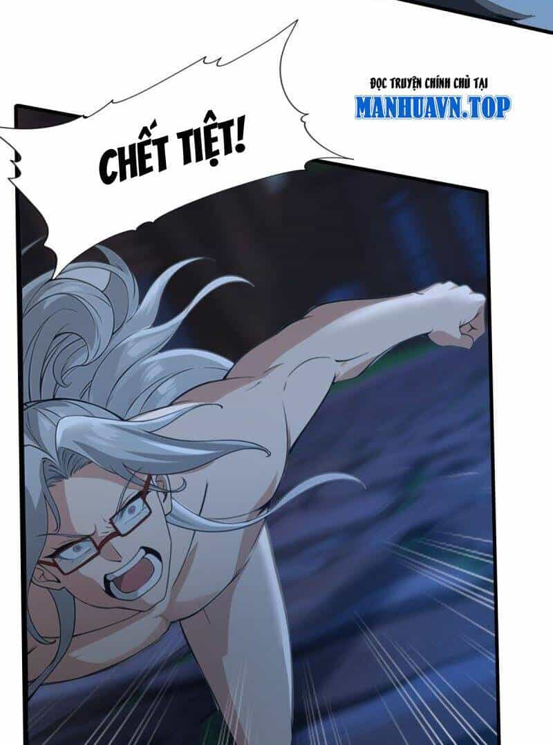 Ta Không Muốn Làm Đệ Nhất - Chương 212 - ảnh 27