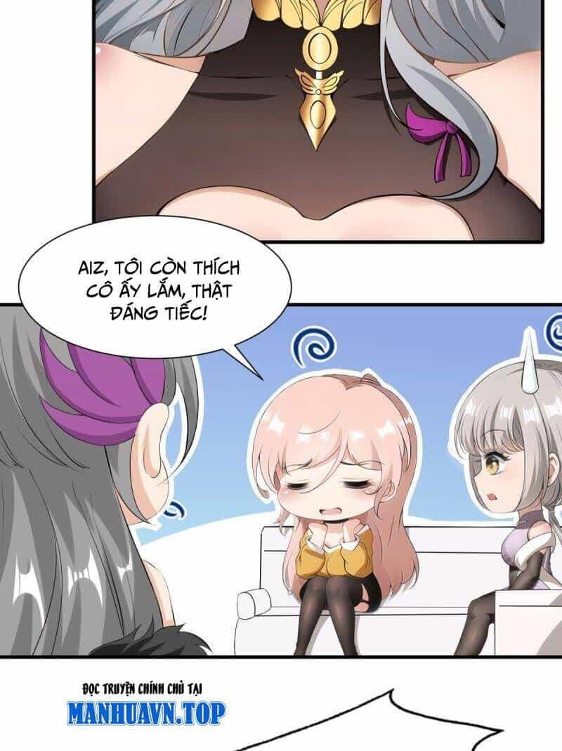 Ta Không Muốn Làm Đệ Nhất - Chương 212 - ảnh 52