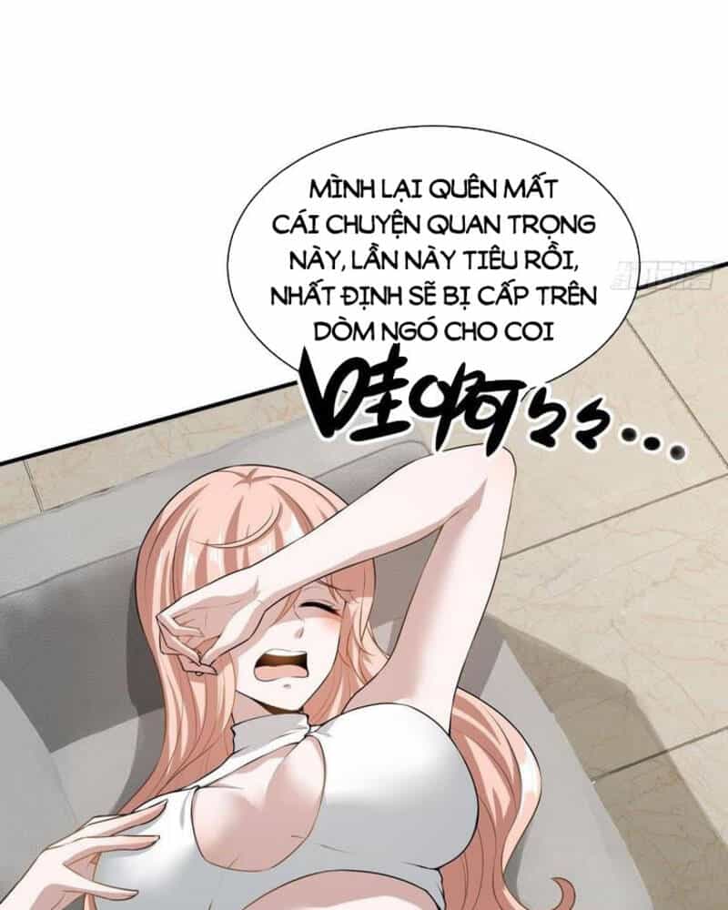Ta Không Muốn Làm Đệ Nhất - Chương 21 - ảnh 50